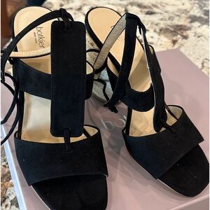 Botkier never worn sandals.